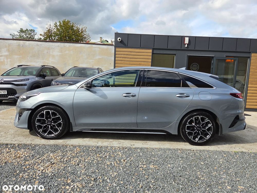 Kia ProCeed 1.5 T-GDI GT Line DCT - 7