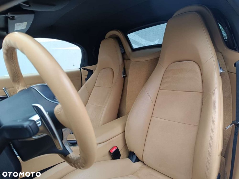 Porsche Boxster PDK - 5