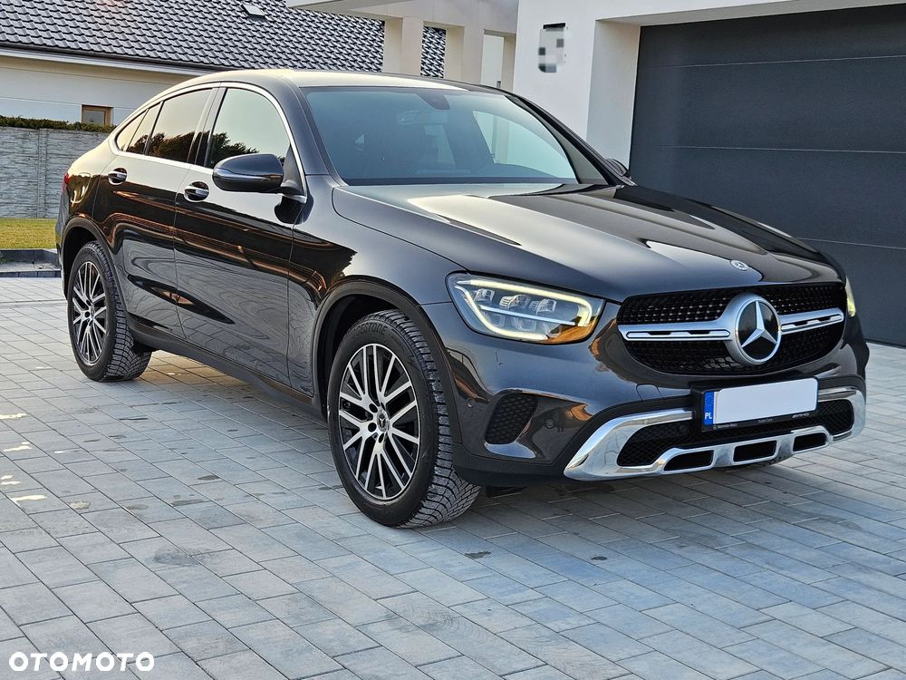 Mercedes-Benz GLC 200 4-Matic - 37