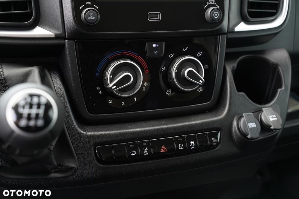 Fiat Ducato Maxi H3-Power L4H2 - 20