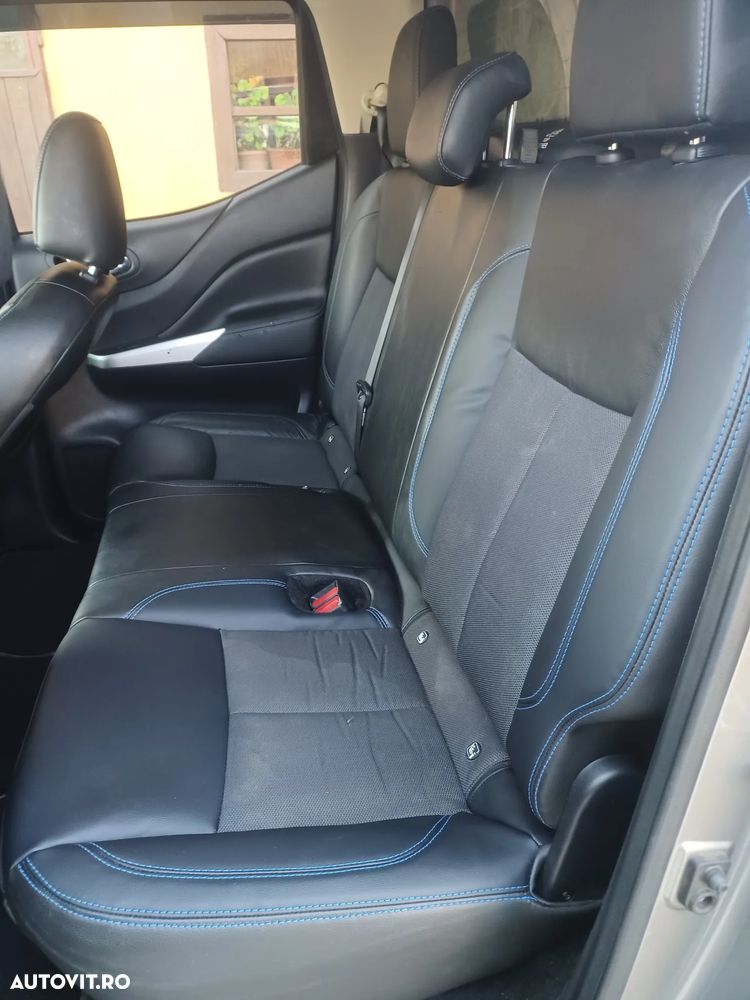Nissan Navara - 7