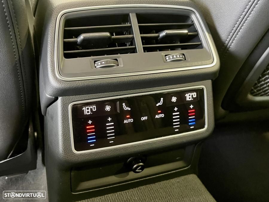 Audi A6 Avant 50 TFSIe quattro S tronic - 44