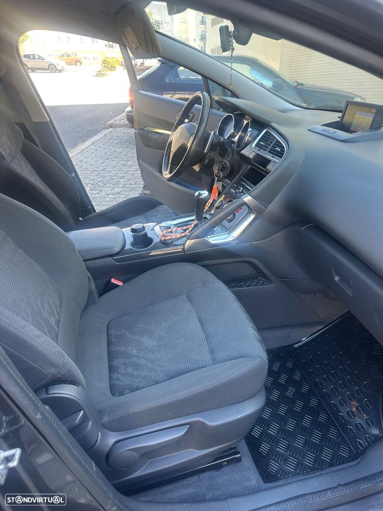 Peugeot 3008 e-HDi 115 ETG6 Stop&Start Active - 9