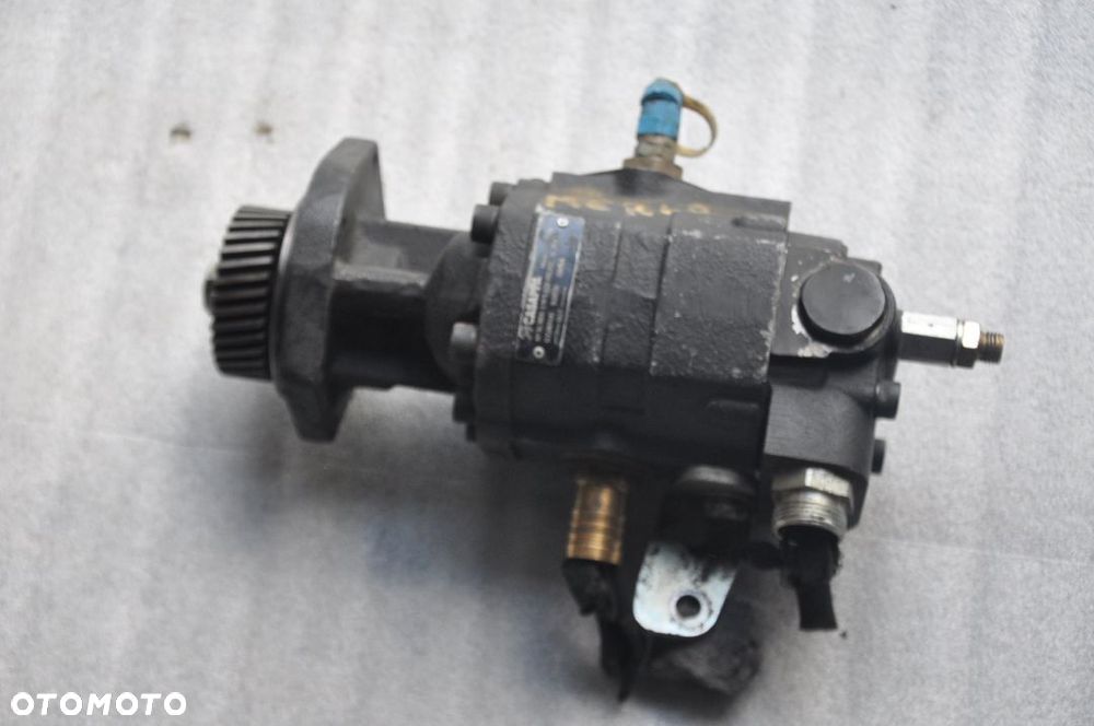 POMPA HYDRAULICZNA JAZDY MERLO CASAPA NR KP30.38D0-L9P1-LGF/GC/GE - 2