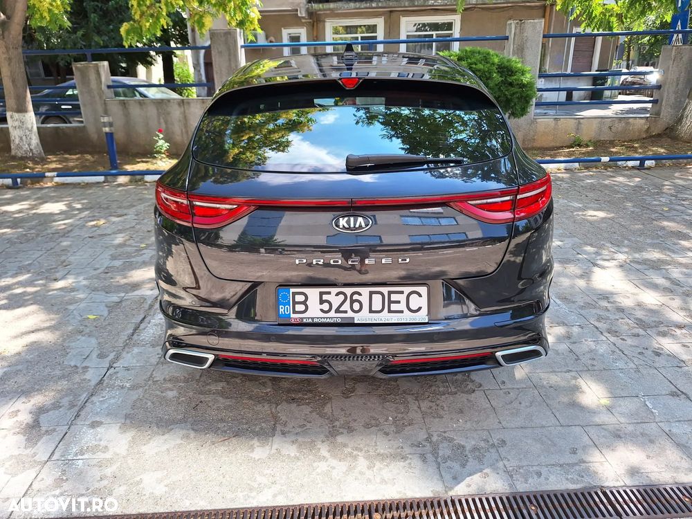 Kia Pro Ceed - 2