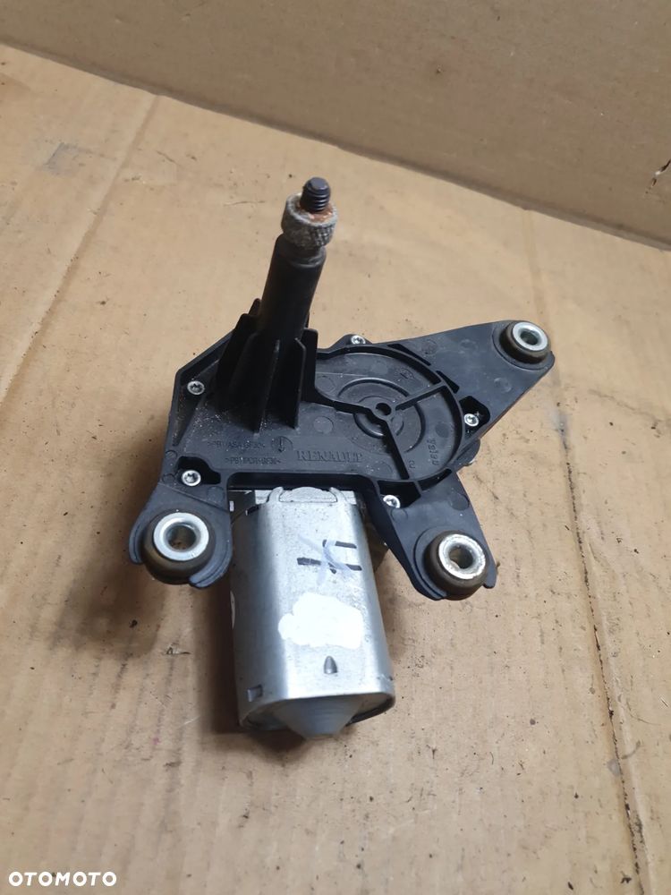 } SILNICZEK WYCIERACZKI TYŁ RENAULT MODUS TWINGO II CLIO III nr 53026312 / 8200311486 - 1