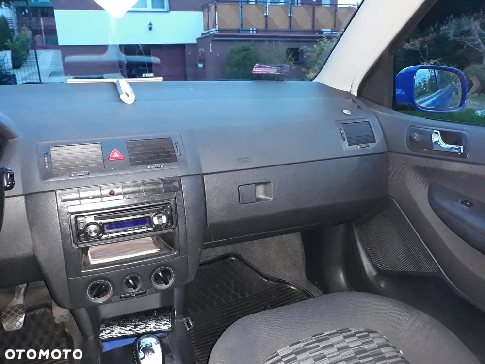 Skoda Fabia 1.2 12V Joy - 7