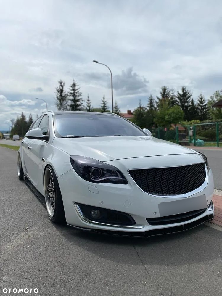 Opel Insignia 2.0 CDTI Sport - 18