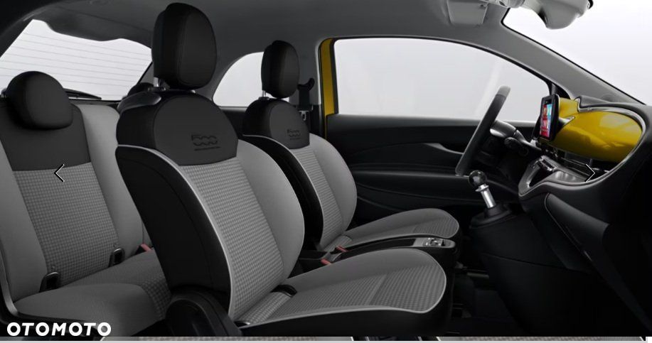 Fiat 500 - 4