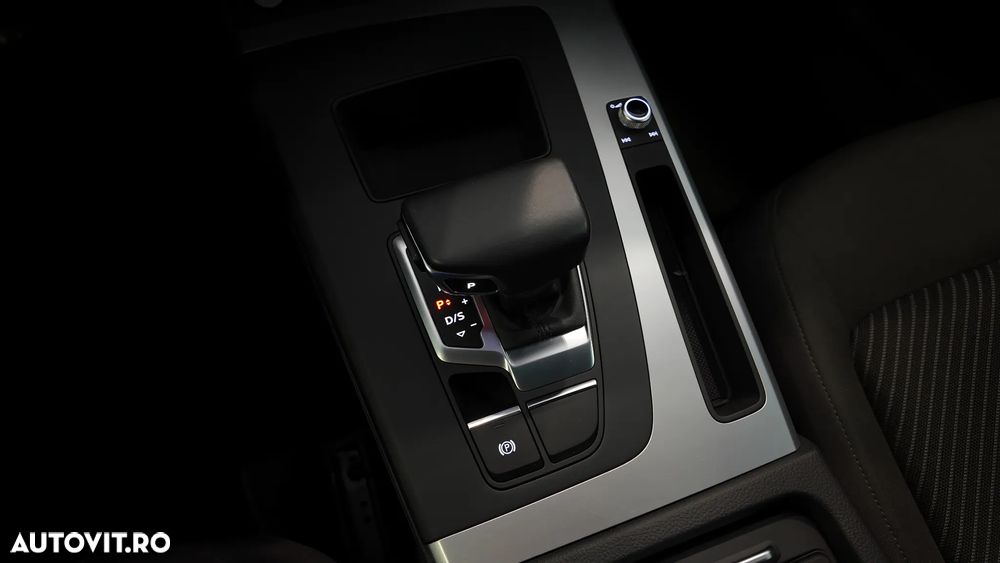 Audi Q5 40 TDI quattro S tronic MHEV - 25