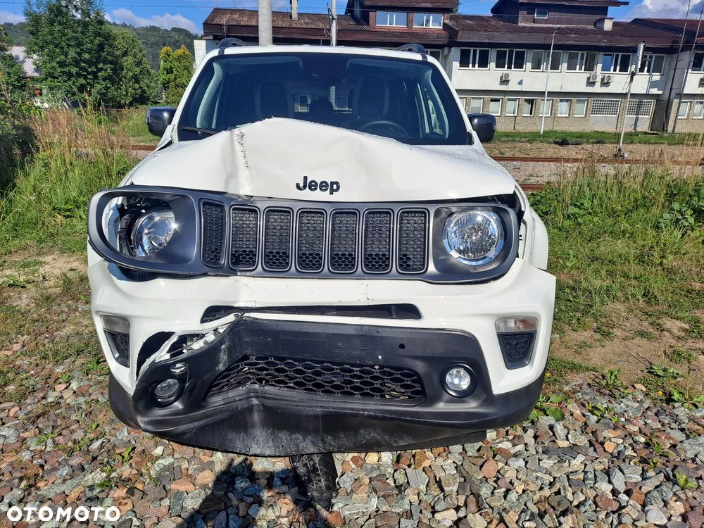 Jeep Renegade 1.3 GSE T4 Turbo PHEV 4xe S S&S - 15