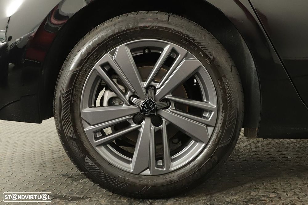 Peugeot 308 PureTech 130 EAT8 Active Pack - 5