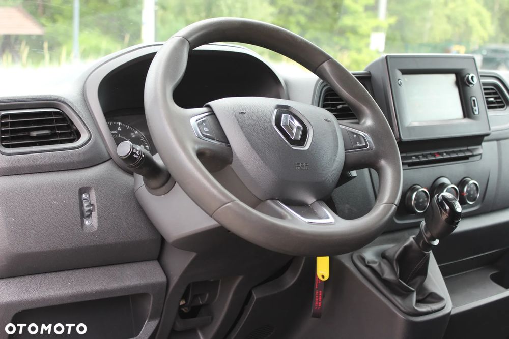 Renault Master - 12
