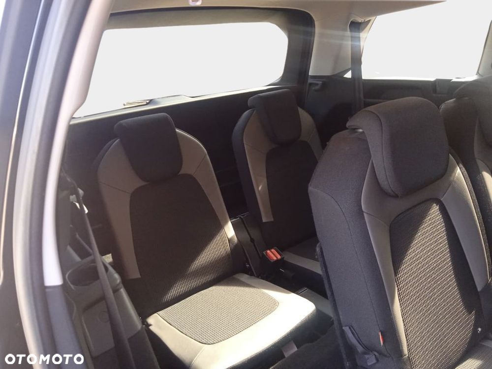 Citroën C4 SpaceTourer 2.0 BlueHDi Shine Pack S&S EAT8 - 35