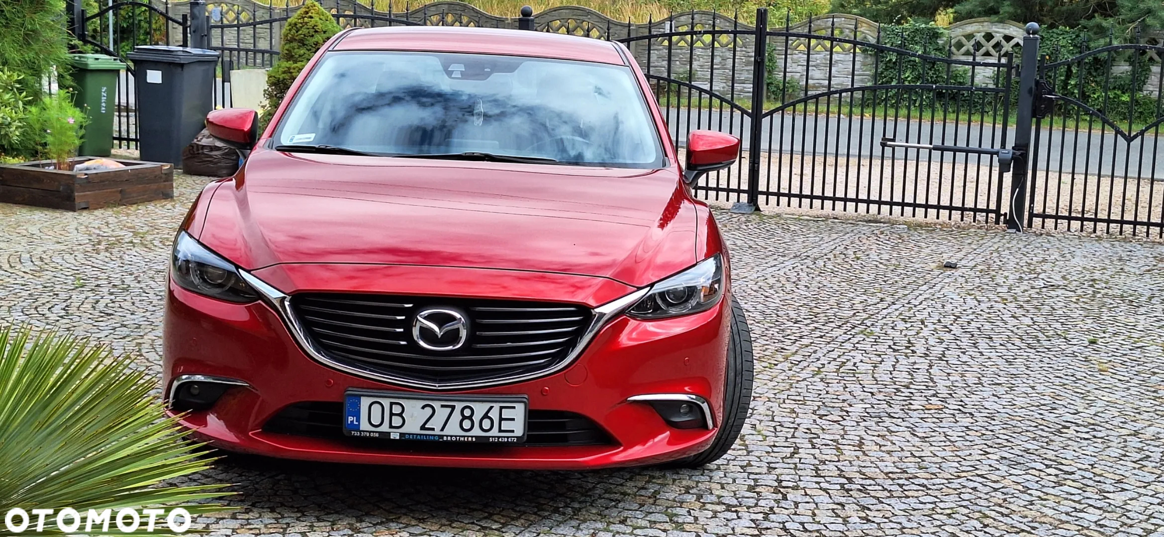 Mazda 6 2.0 Skyenergy - 6