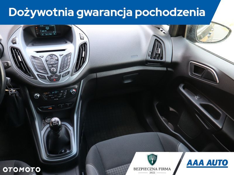Ford B-MAX - 10