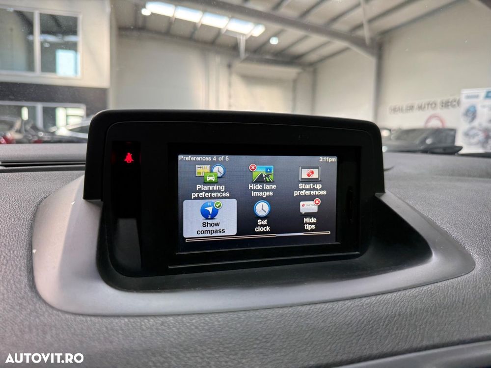 Renault Megane 1.5 dCi Eco2 Expression - 11