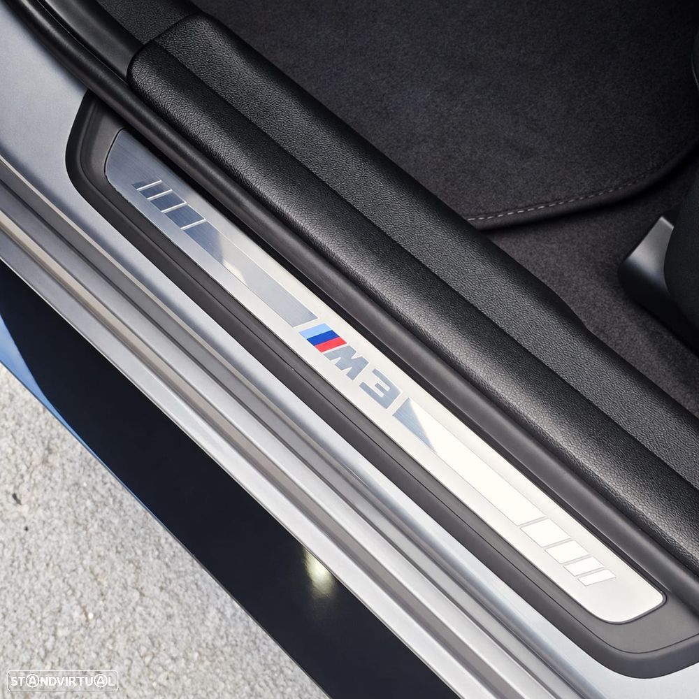 BMW M3 - 20