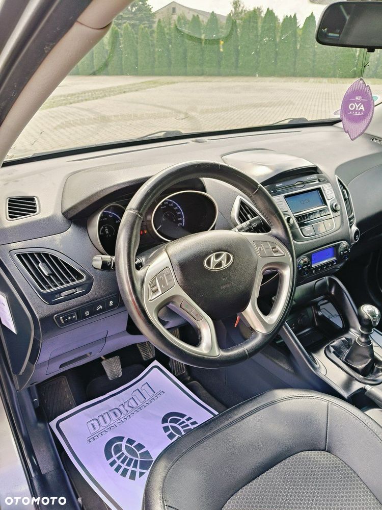 Hyundai ix35 - 14