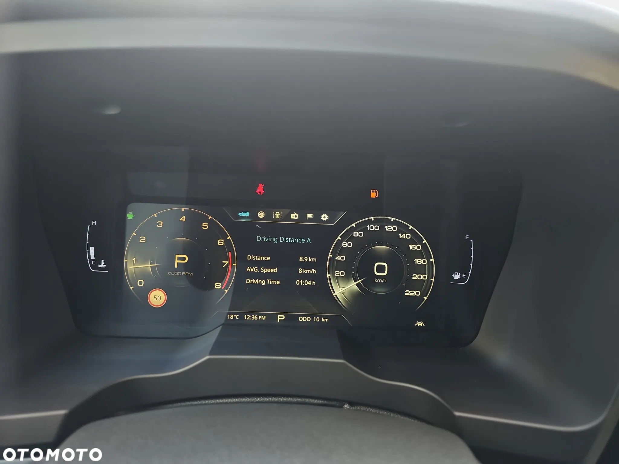 SsangYong/KGM Korando 1.5 T-GDI Wild 4WD - 18