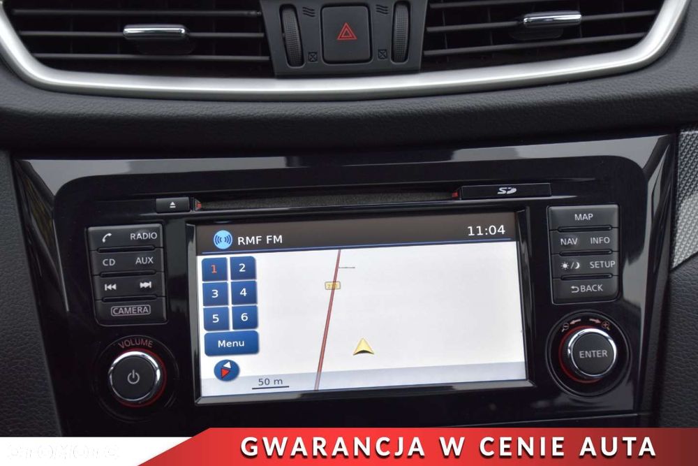 Nissan X-Trail 1.6 DCi Xtronic Tekna - 17