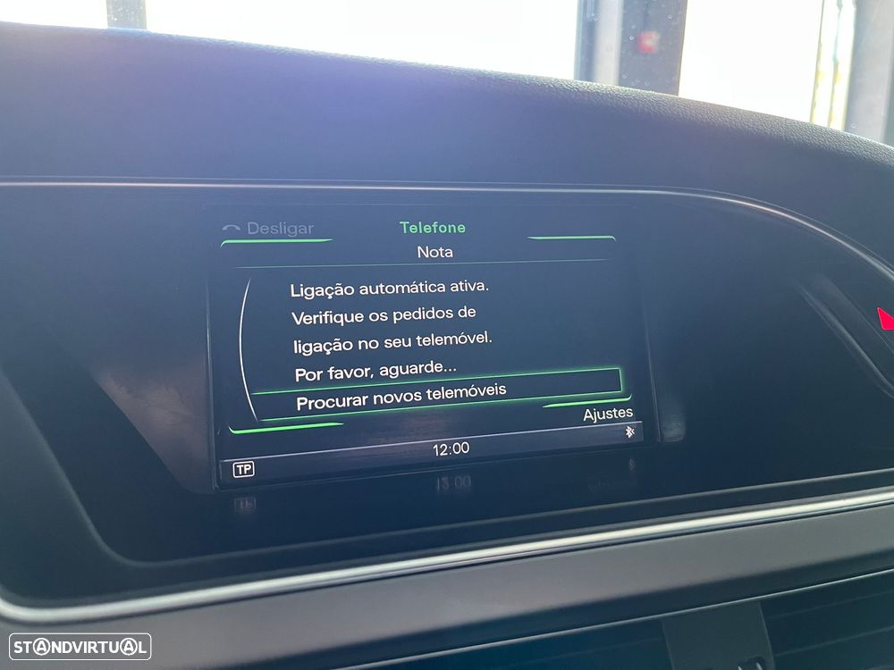 Audi A5 Cabrio 2.0 TDI DPF multitronic - 16