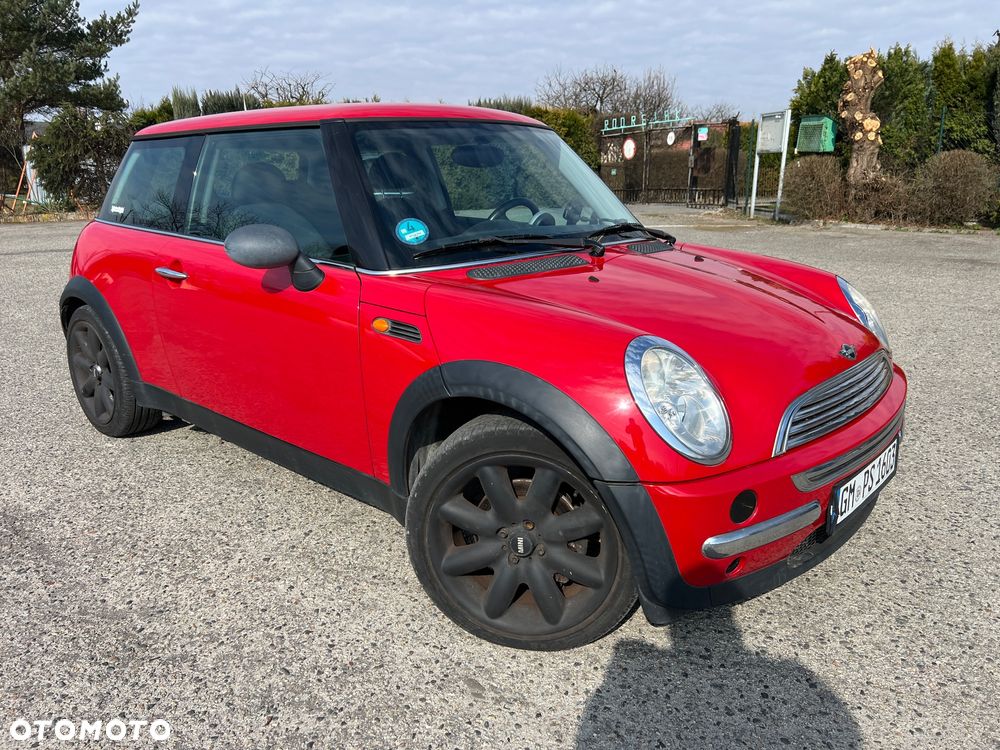 MINI ONE Standard - 2