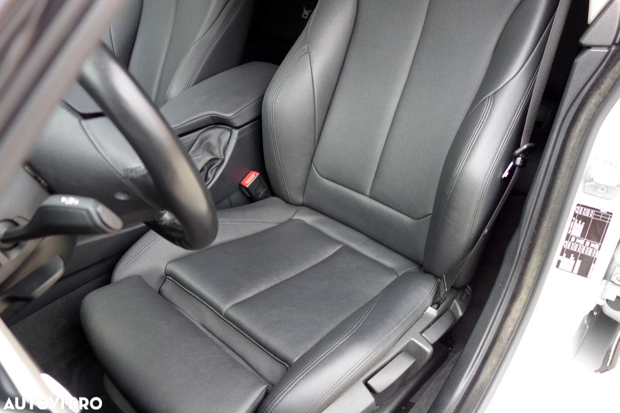 BMW Seria 4 418d Gran Coupe Aut. - 22
