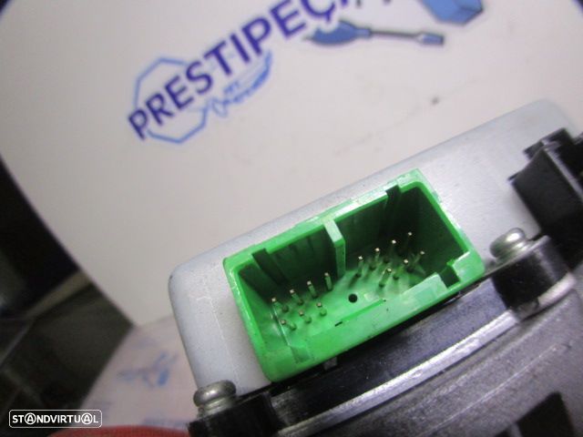 Modulo 39980SAAR1 HONDA JAZZ 2 2004 1.2 78CV 5P PRETO Módulo Coluna De Direção - 4