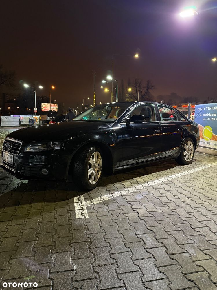 Audi A4 Limousine 2.0 TFSI - 14