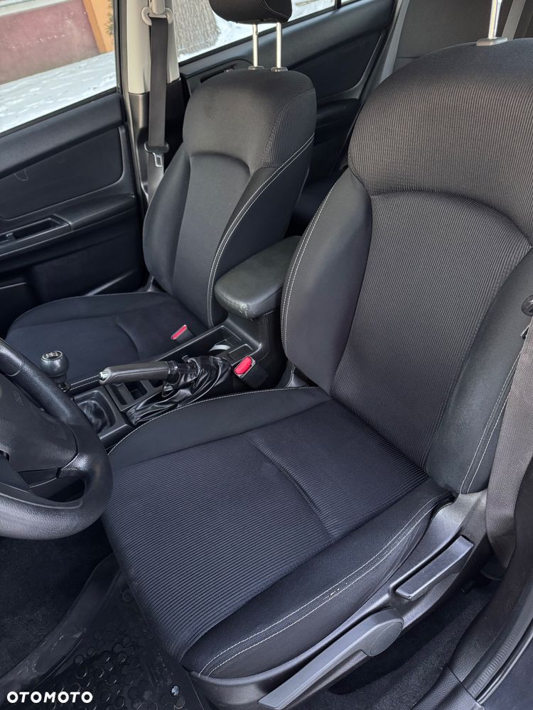 Subaru XV 2.0i Comfort Edition35 Style - 19