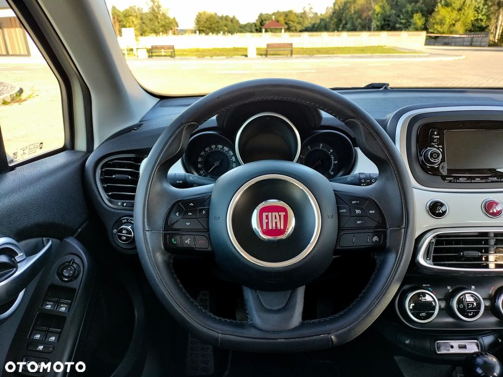 Fiat 500X 1.6 Multijet 4x2 S&S S-Design City Look - 16
