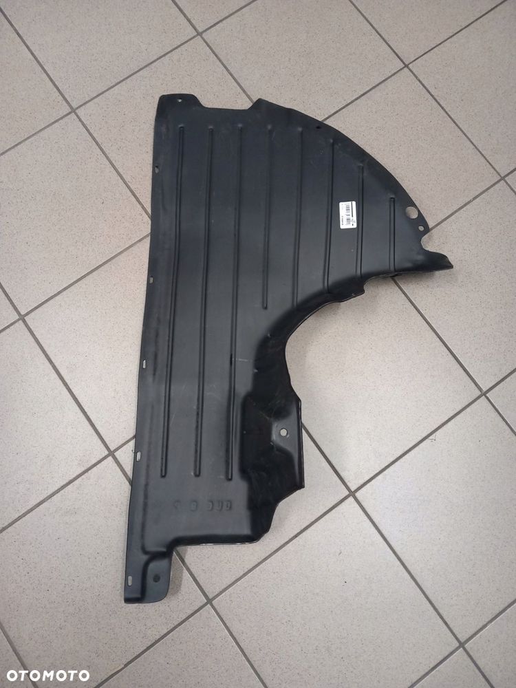 WYCISZENIE MASKI FAST FT99008 JUMPER DUCATO BOXER