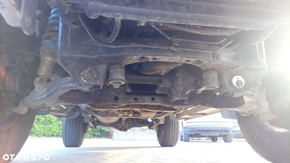 Toyota Land Cruiser - 19