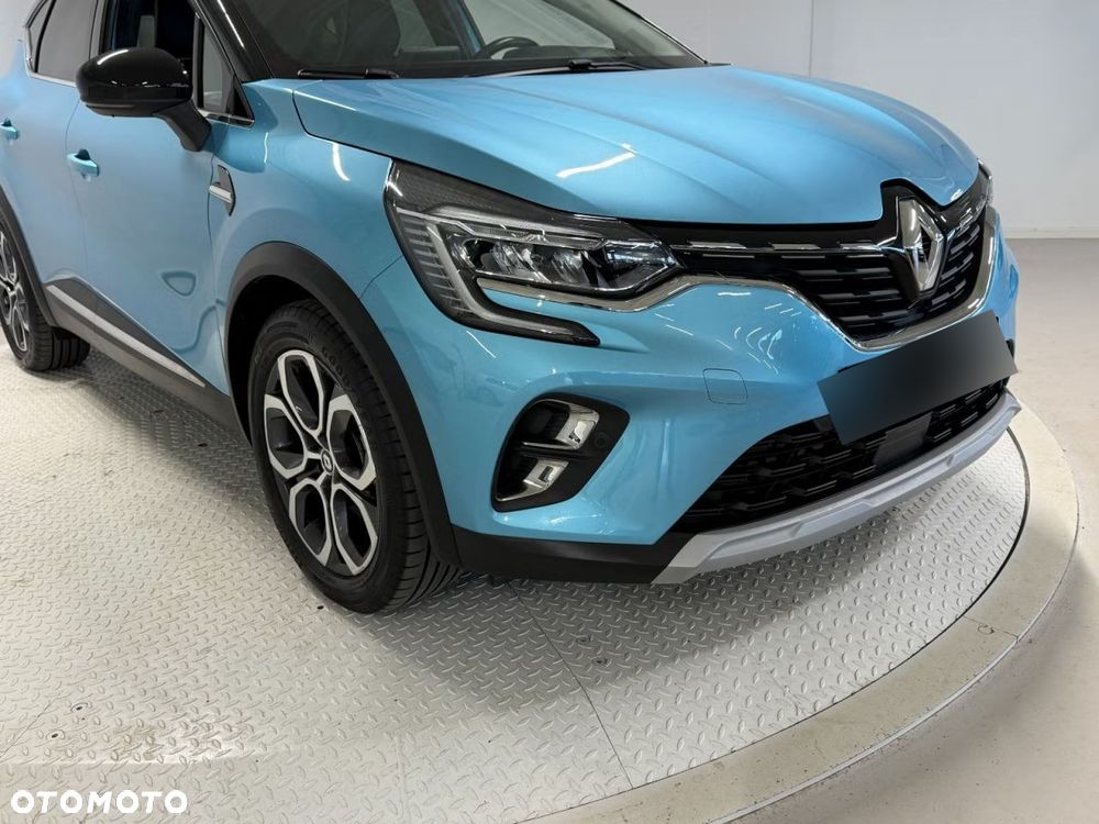 Renault Captur E-TECH 160 INTENS - 2