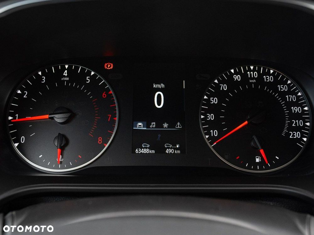 Renault Megane 1.3 TCe FAP Equilibre - 14