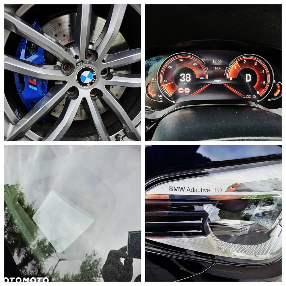 BMW Seria 5 - 11