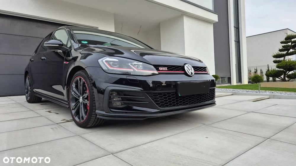 Volkswagen Golf GTI 2.0 TSI OPF Performance - 1