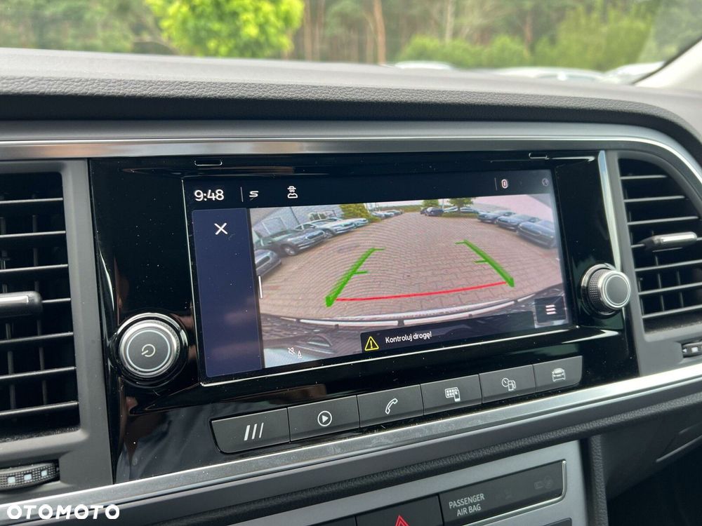 Seat Ateca 1.5 Eco TSI FR S&S DSG - 24