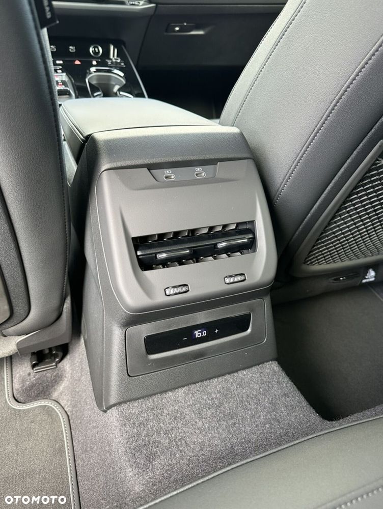Audi A5 Avant - 21
