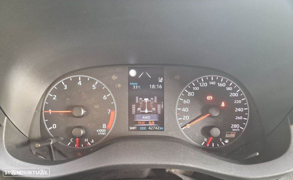 Toyota GR Yaris - 35