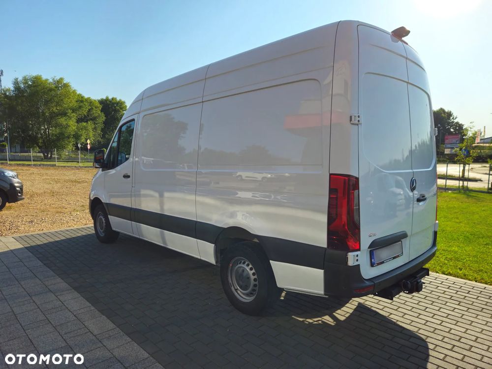 Mercedes-Benz Sprinter 317CDI - 3