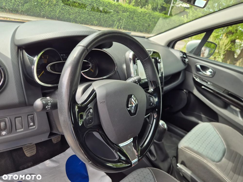 Renault Clio 0.9 Energy TCe Alize EU6 - 10