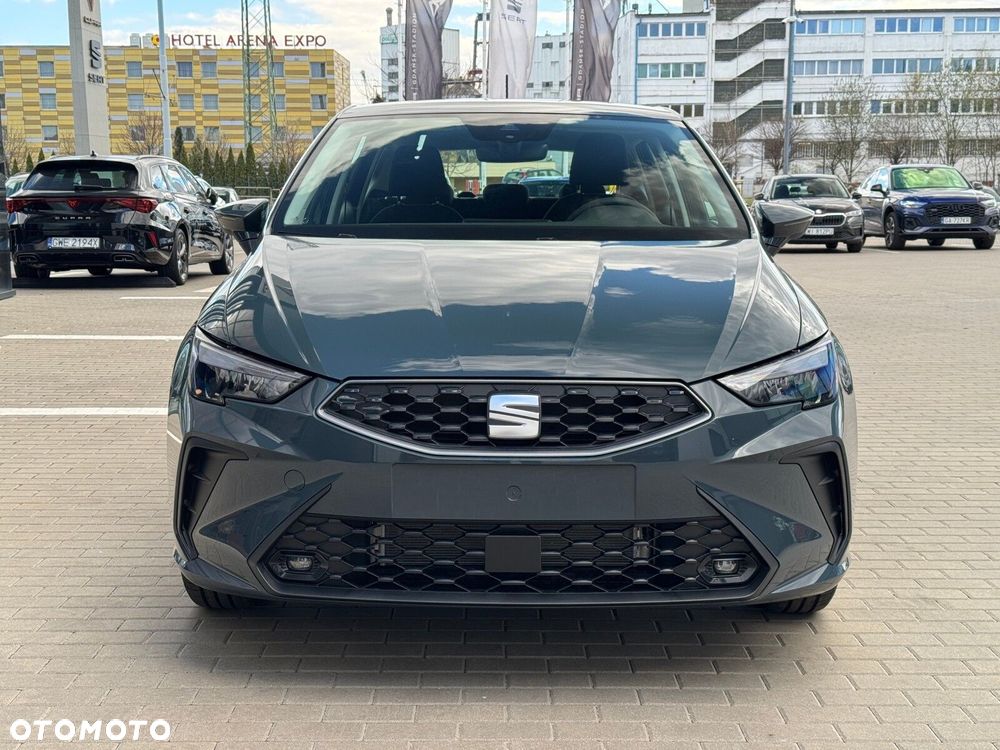 Seat Ibiza 1.0 MPI EVO Reference S&S - 2