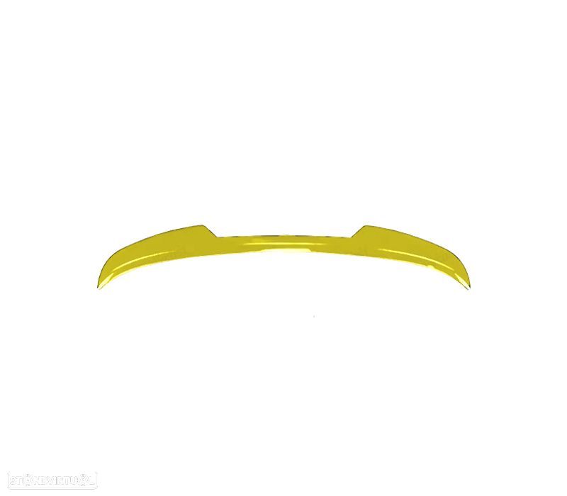 AILERON FORD FIESTA MK7 08-14 LOOK ST - 2