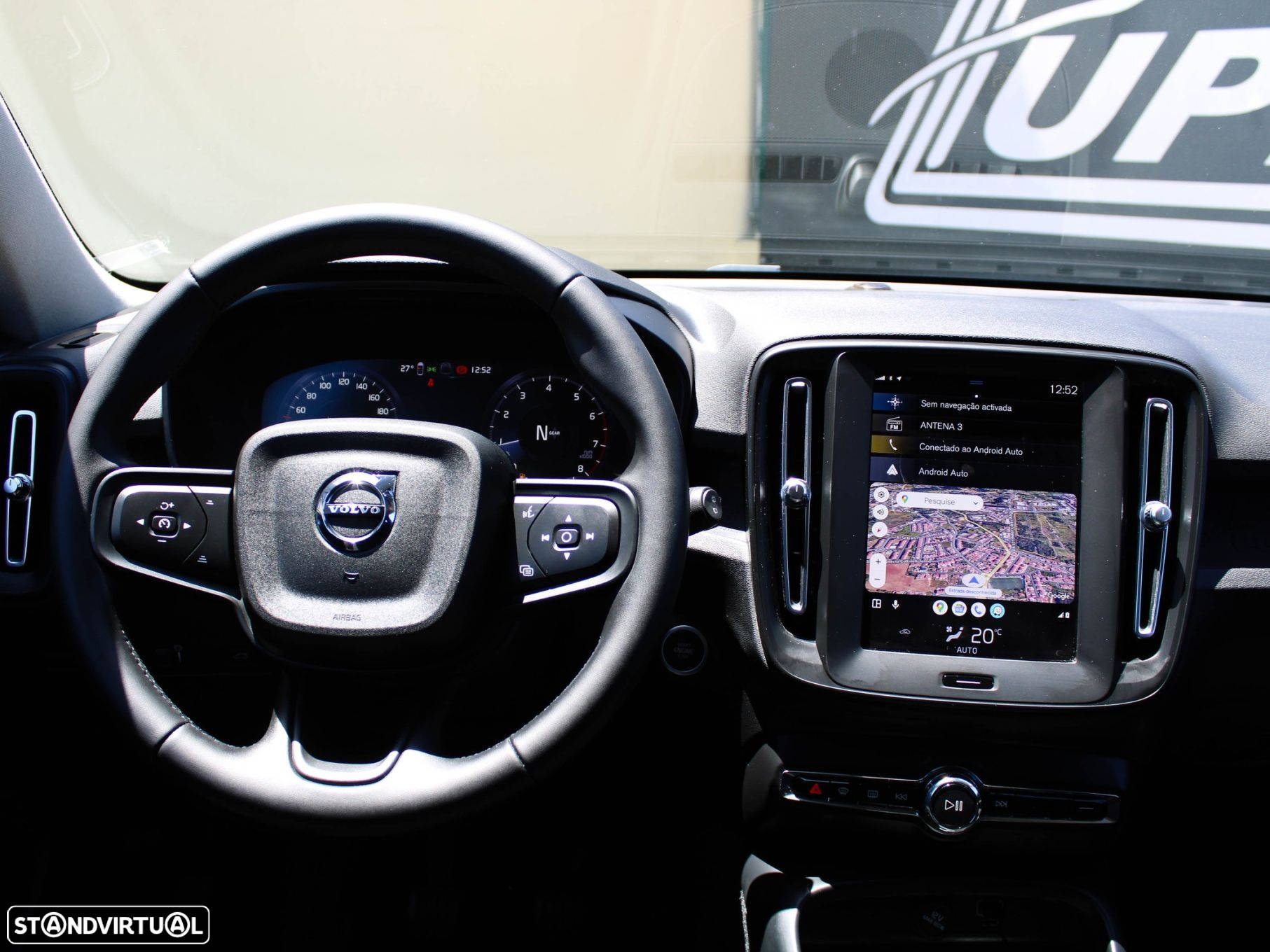 Volvo XC 40 1.5 T2 Momentum Core - 22