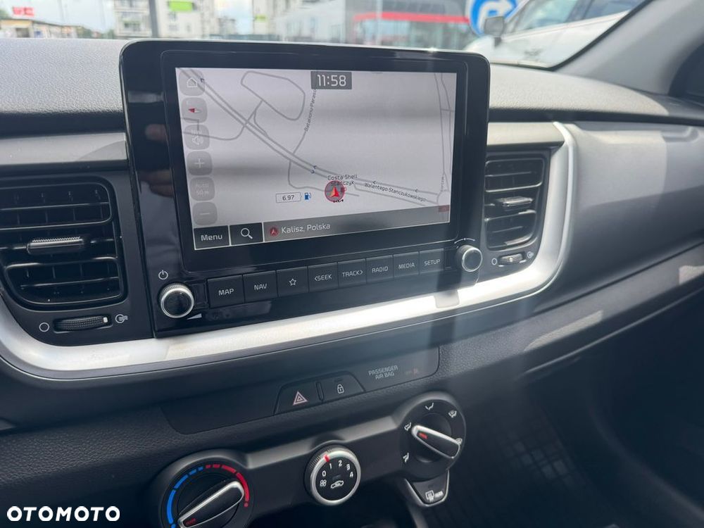 Kia Stonic 1.2 M - 12
