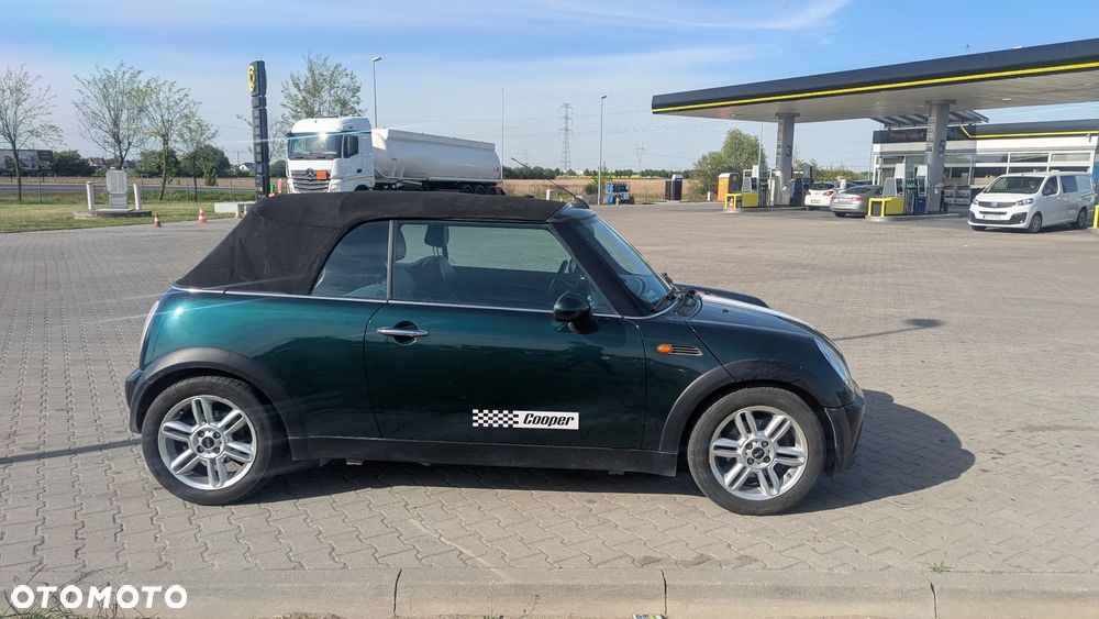 MINI Cooper - 6