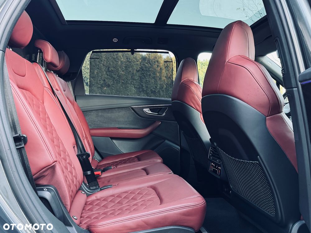 Audi SQ7 - 21