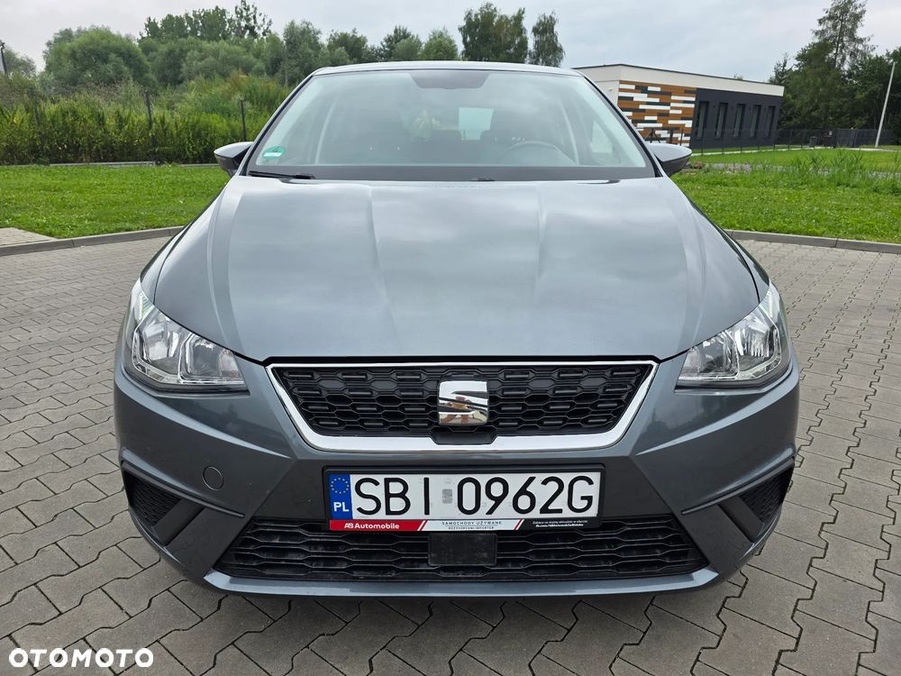 Seat Ibiza 1.0 Eco TSI S&S Style - 5